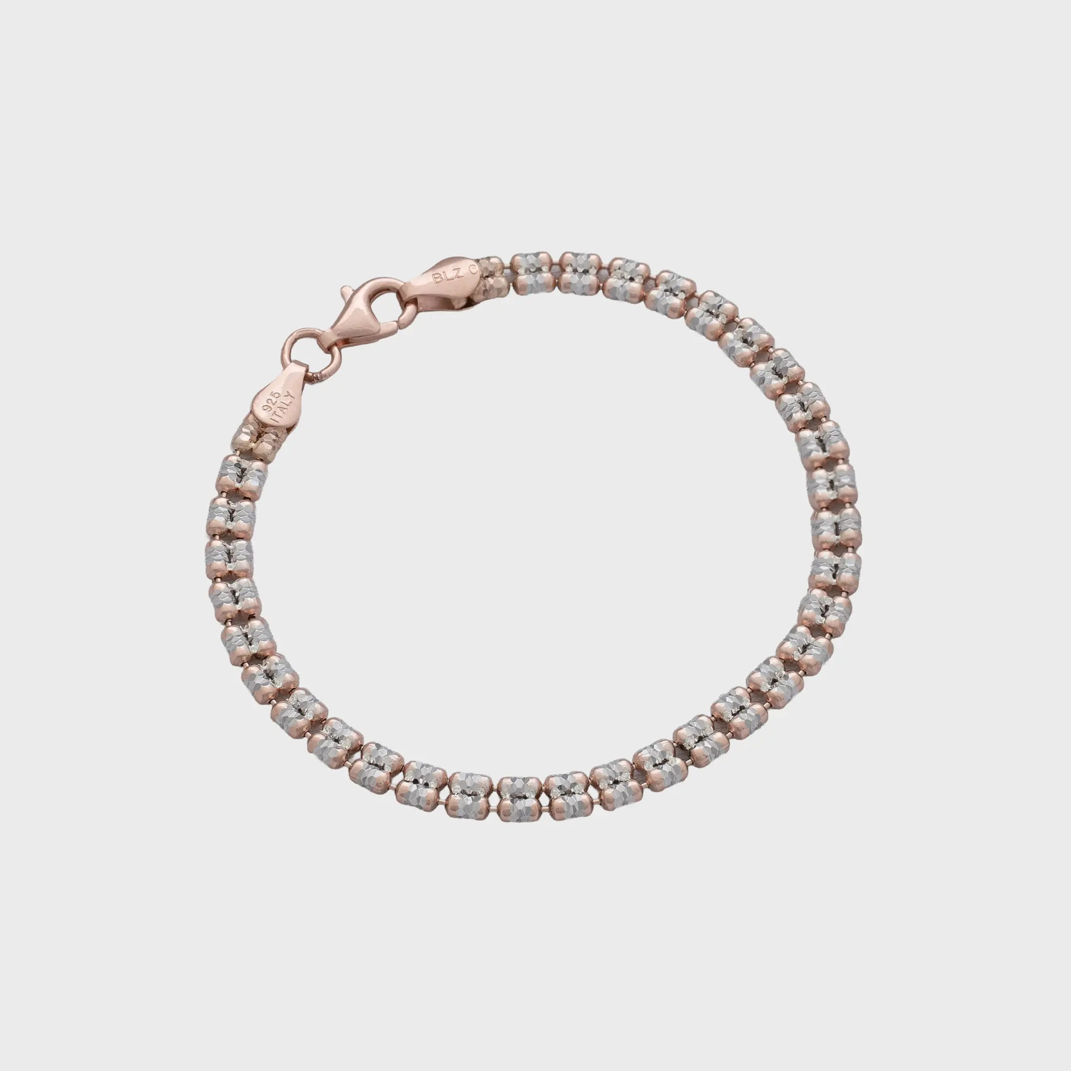 Pulsera ICE 2L IT 16 cm - pulsera en oro laminado 18k