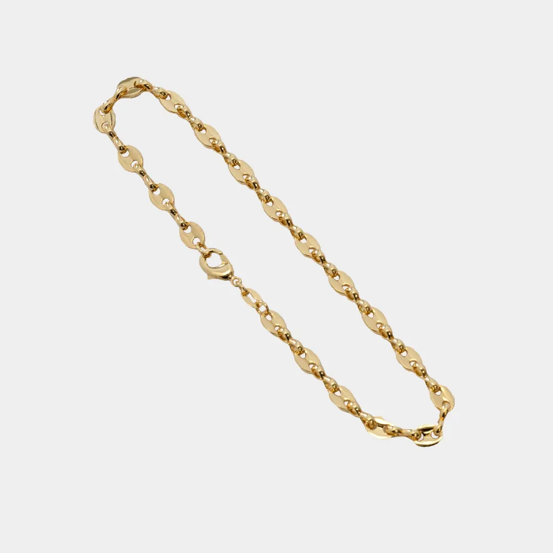 Tobillera Gucci